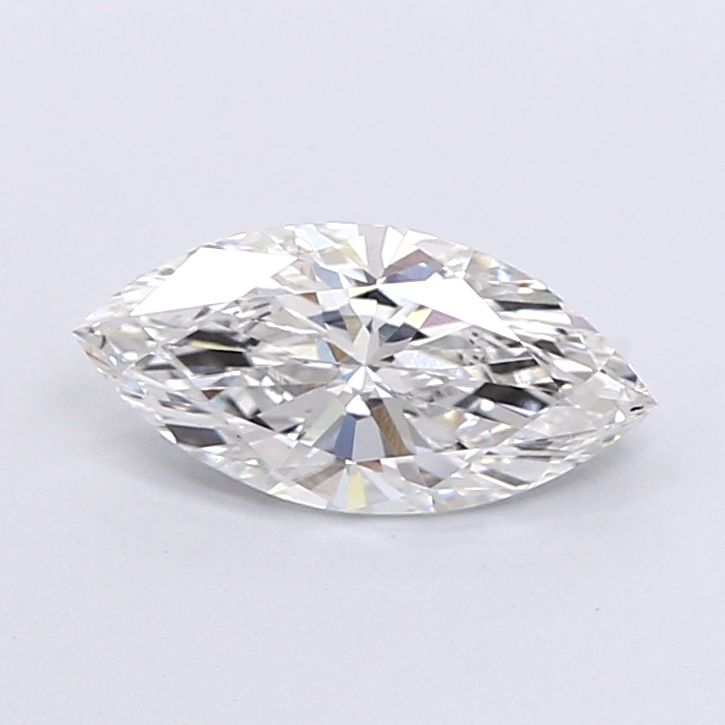 1.05 ct. marquise Lab Grown Diamond front image
