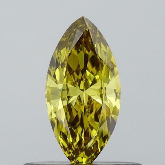 0.3 ct lab-grown Marquise Diamond