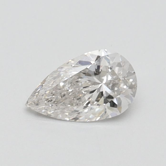 0.38 ct Pear diamond