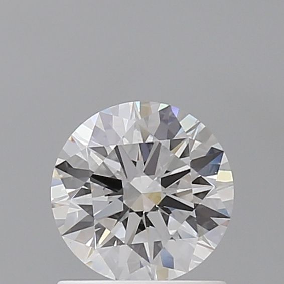 1.00 ct. round Lab Grown Diamond front image
