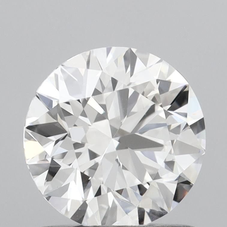 1.04 ct. round Lab Grown Diamond front image