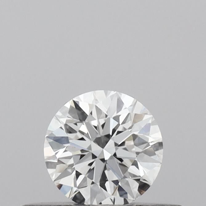0.28 ct lab-grown Round Diamond