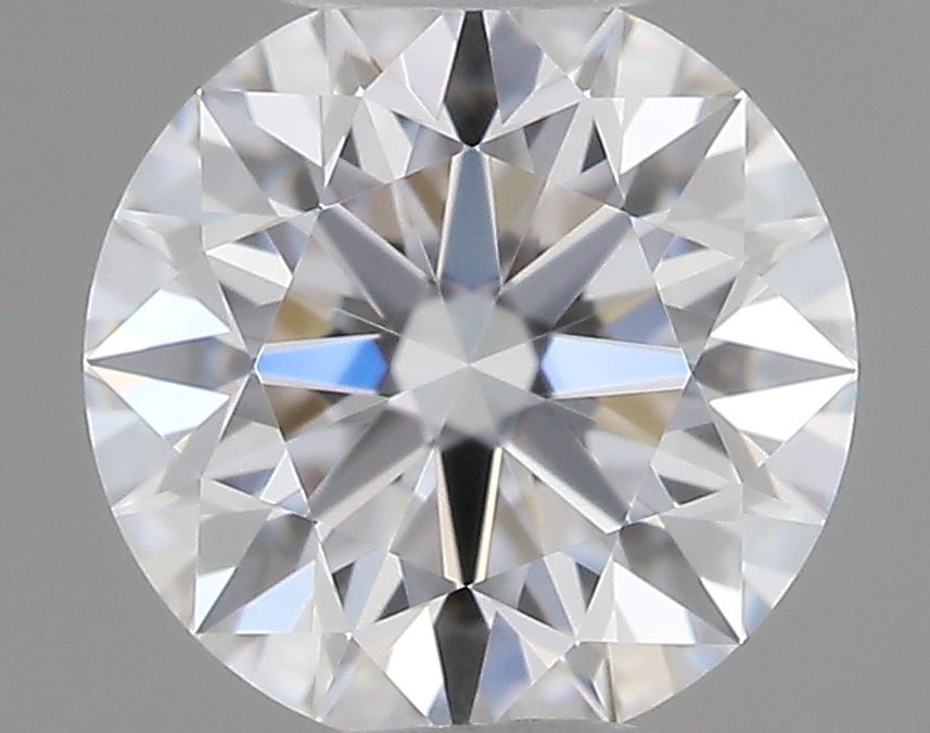 0.34 ct lab-grown Round Diamond