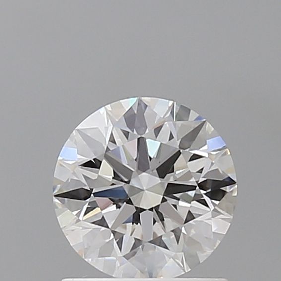 1.09 ct. round Lab Grown Diamond front image