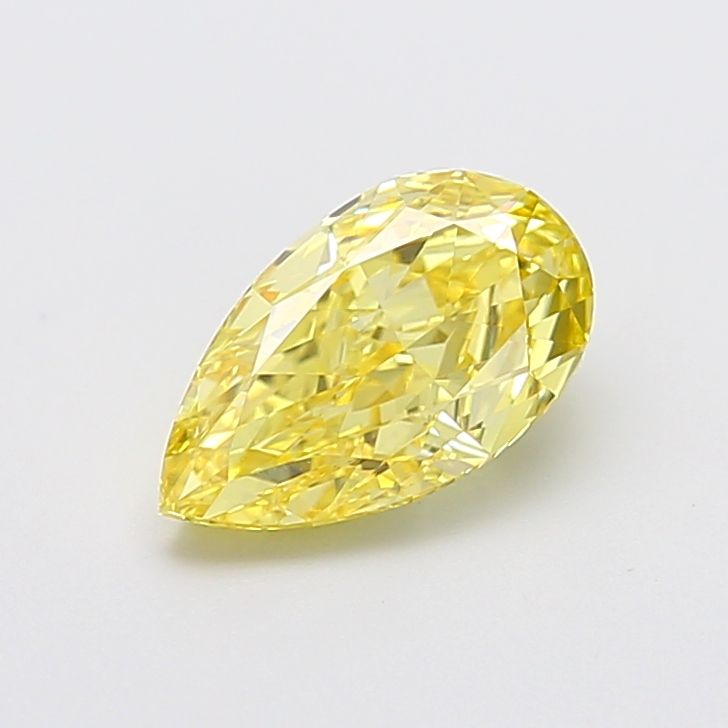 2.01 ct Pear diamond