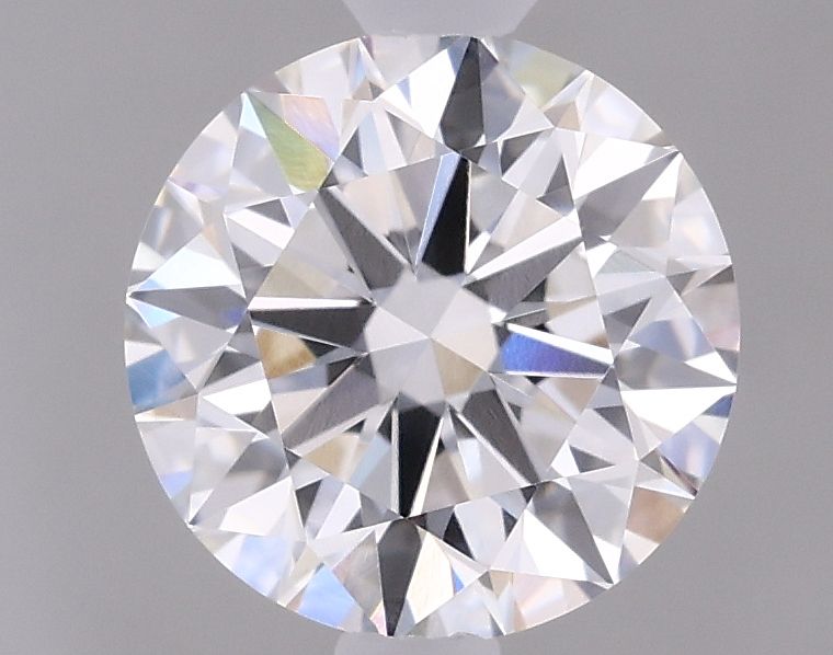 1.06 ct. round Lab Grown Diamond front image