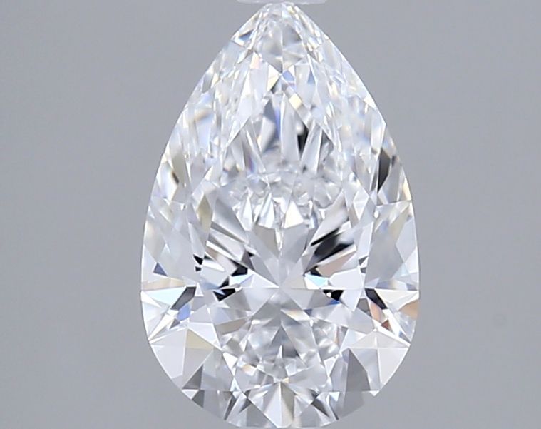 1.18 ct. pear Lab Grown Diamond front image