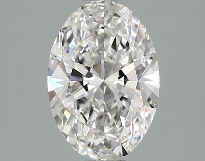 1.33 ct Oval diamond