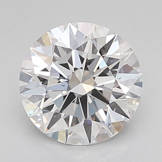 1.40 ct. round Lab Grown Diamond front image