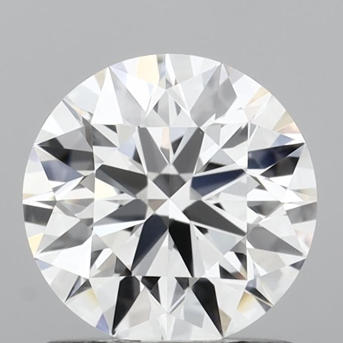 1.04 ct. round Lab Grown Diamond front image