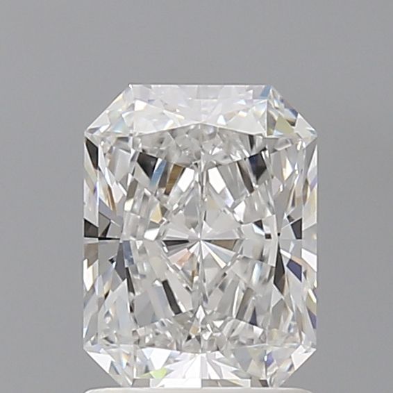 1.51 ct. radiant Lab Grown Diamond front image