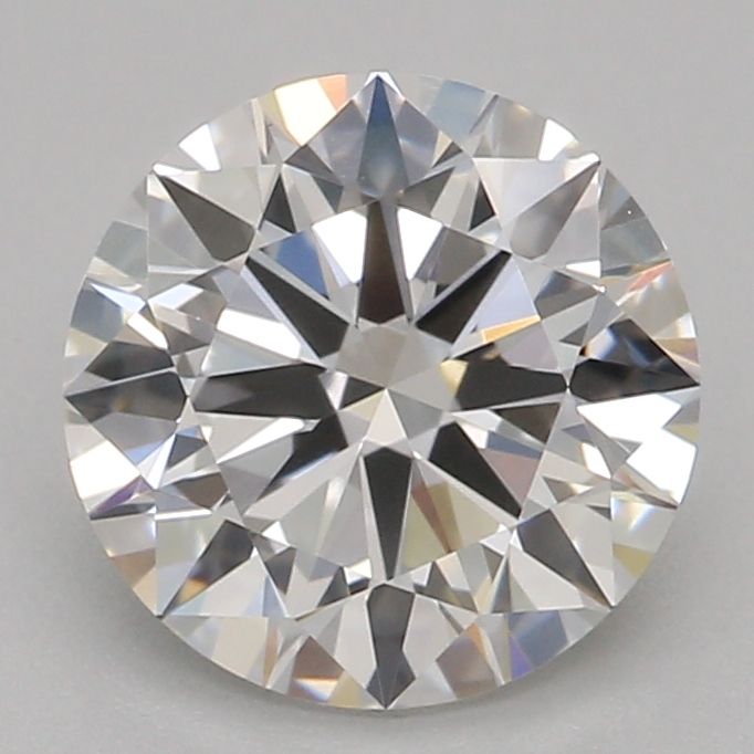 1.09 ct. round Lab Grown Diamond front image