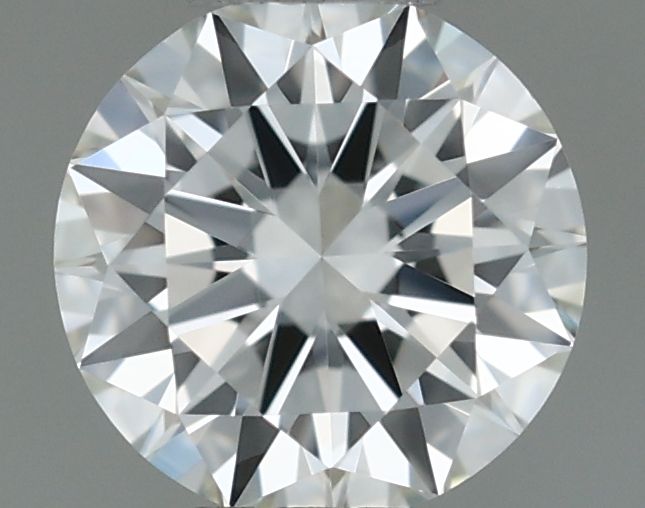 0.30 ct Round diamond