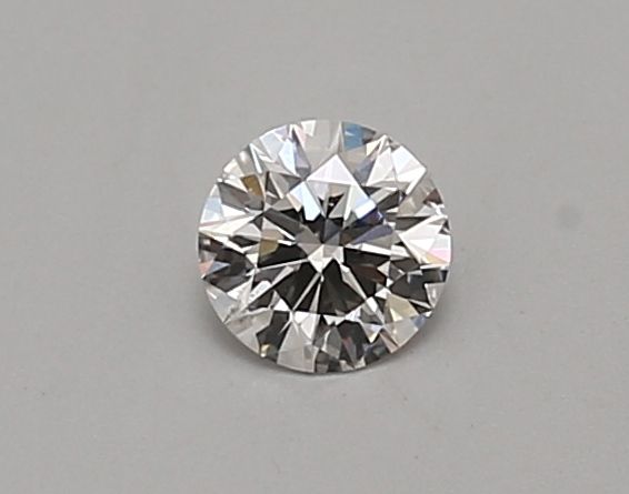 0.35 ct lab-grown Round Diamond
