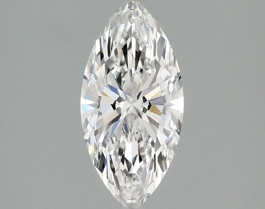 1.05 ct. marquise Lab Grown Diamond front image