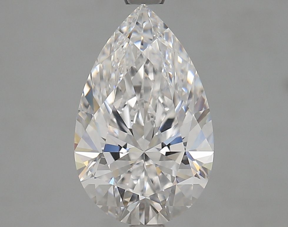Diament 2.77 ct D/VVS1