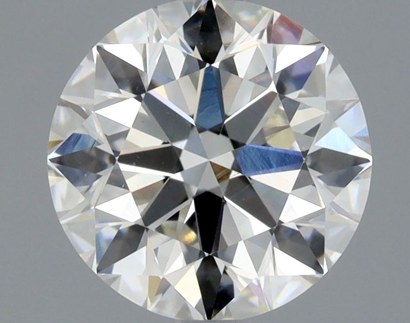 1.20 ct Round diamond