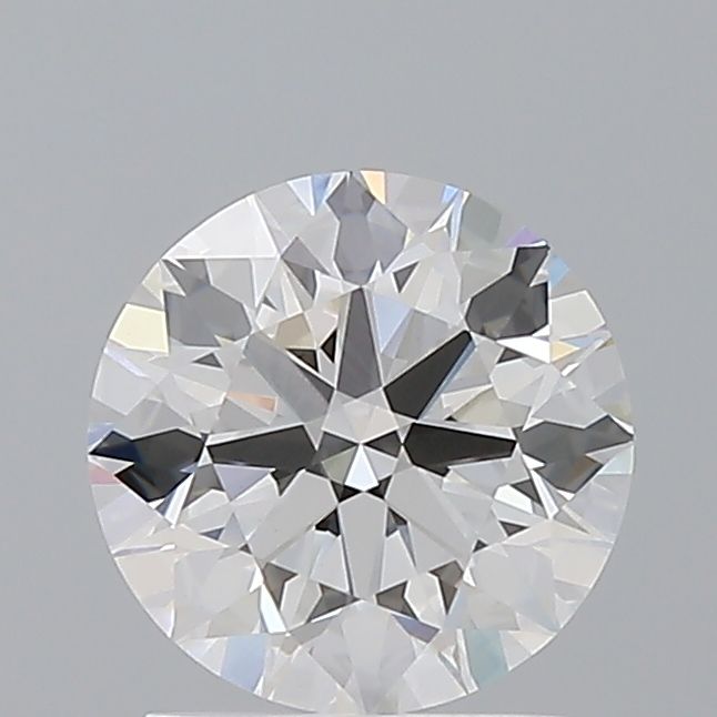 1.58 ct. round Lab Grown Diamond front image