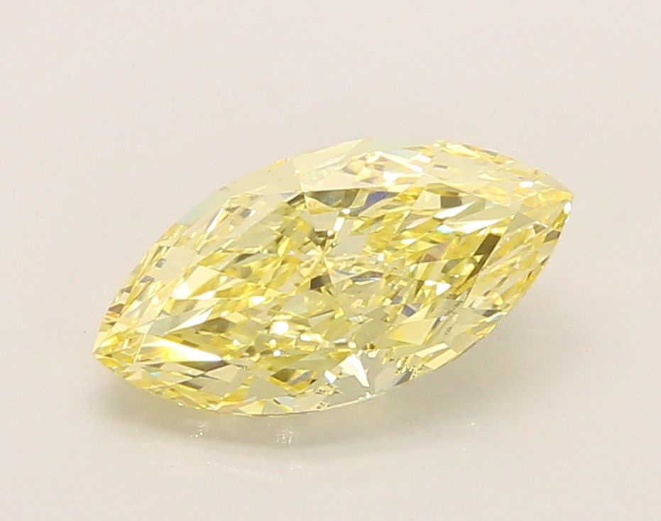 2.01 ct Marquise diamond