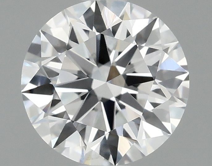 1.03 ct. round Lab Grown Diamond front image