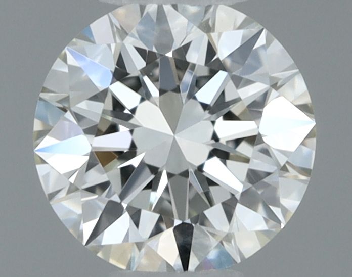 0.30 ct Round diamond