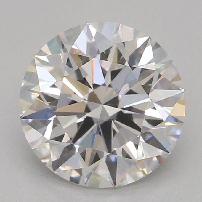 1.01 ct. round Lab Grown Diamond front image
