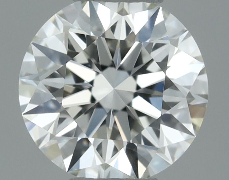 0.34 ct Round diamond