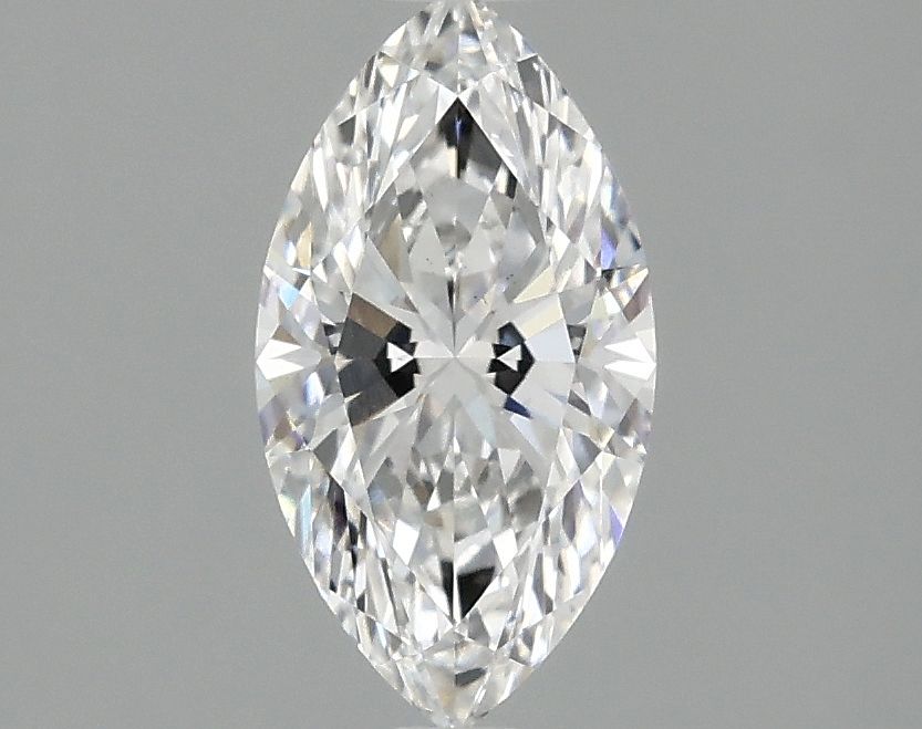 1.09 ct. marquise Lab Grown Diamond front image