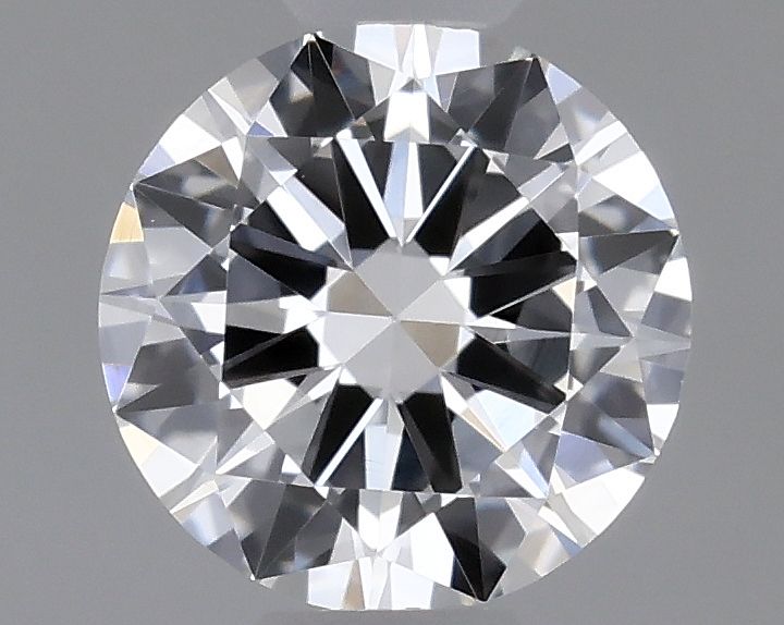 0.30 ct Round diamond