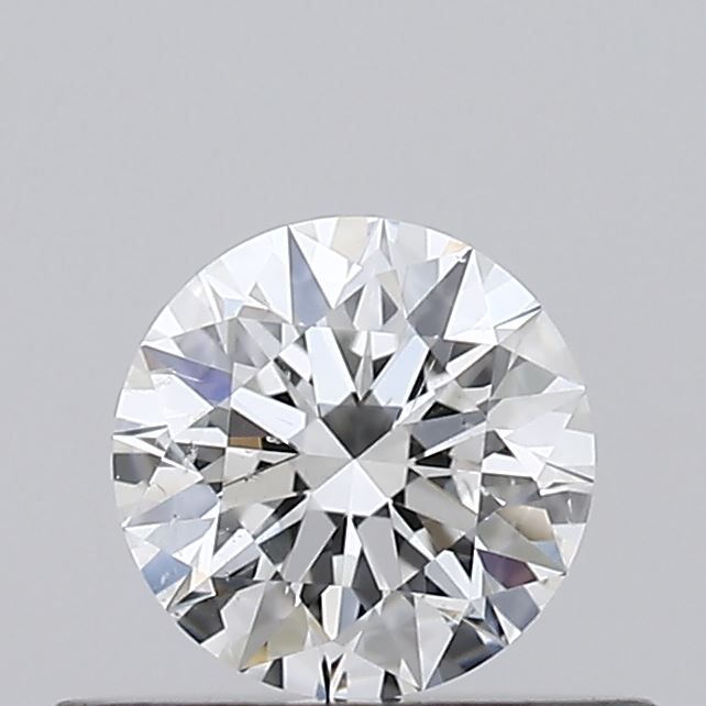 0.32 ct Round Diamond