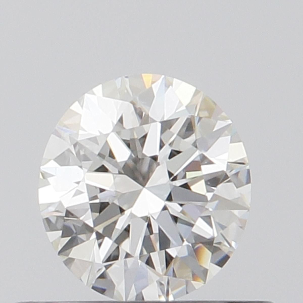 0.40 ct Round diamond
