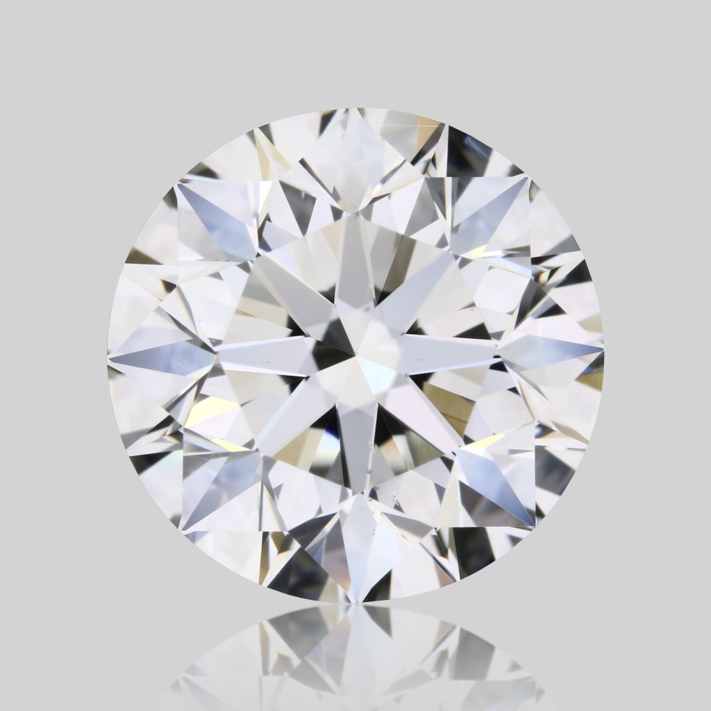 2.00 ct Round diamond