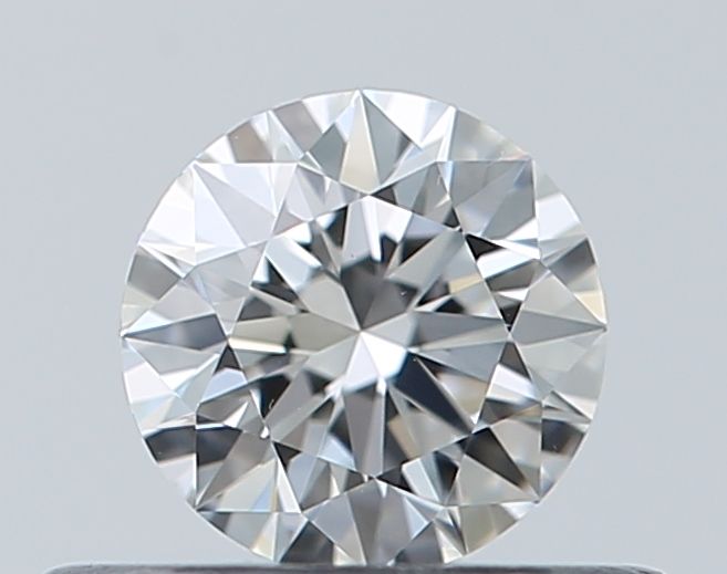 0.31 ct Round diamond