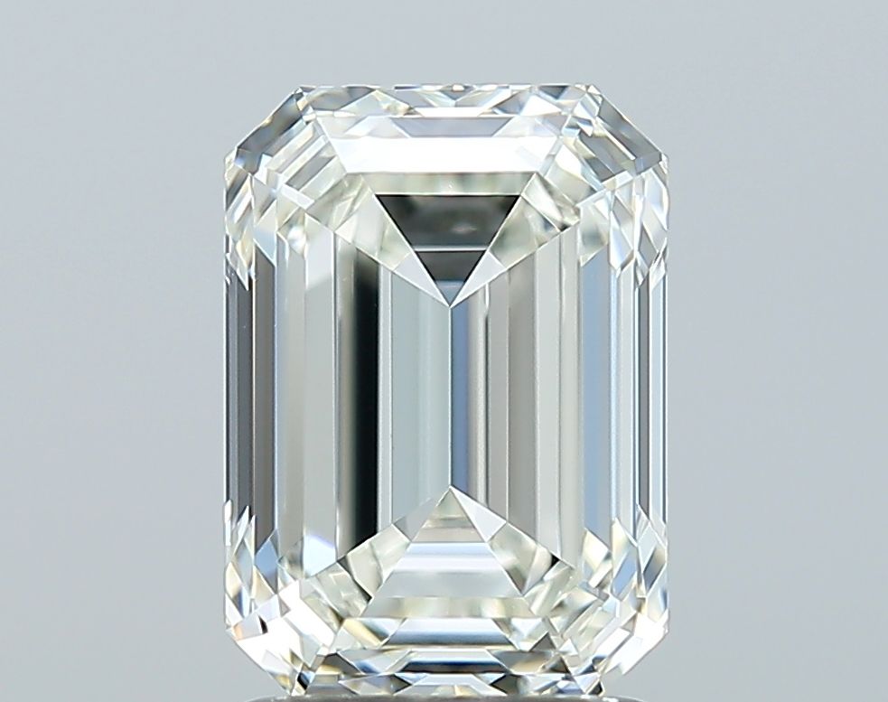 2.00 ct Emerald diamond