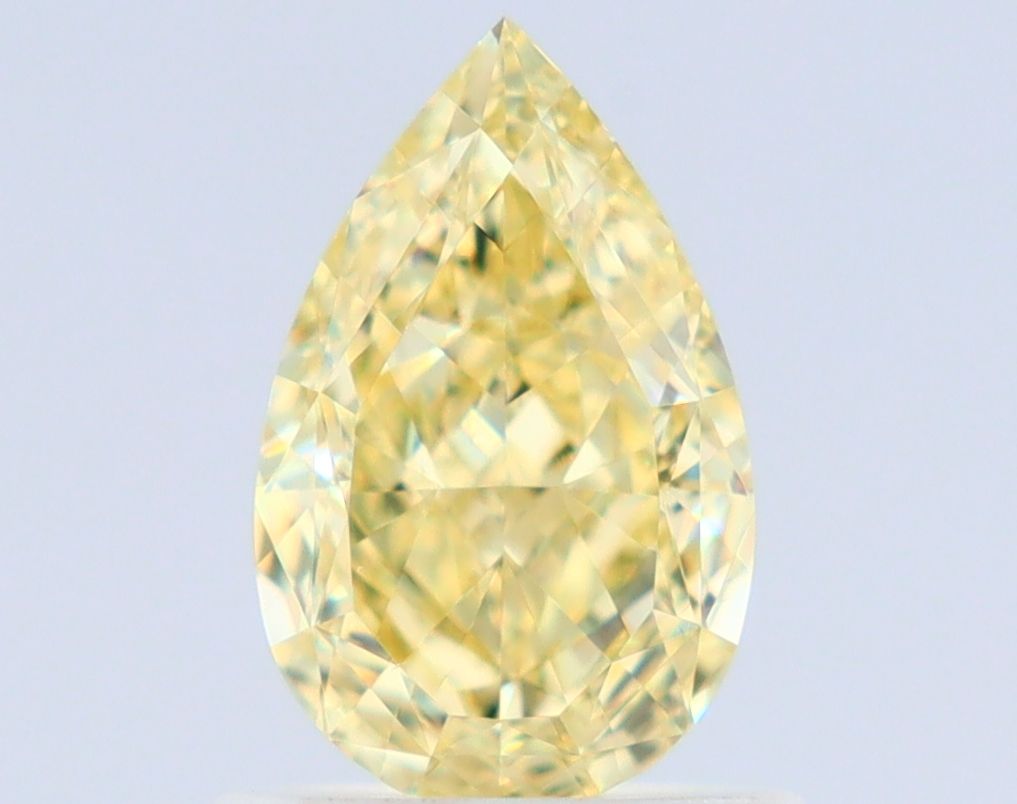 1.01 ct Pear diamond