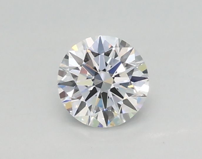 0.27 ct lab-grown Round Diamond