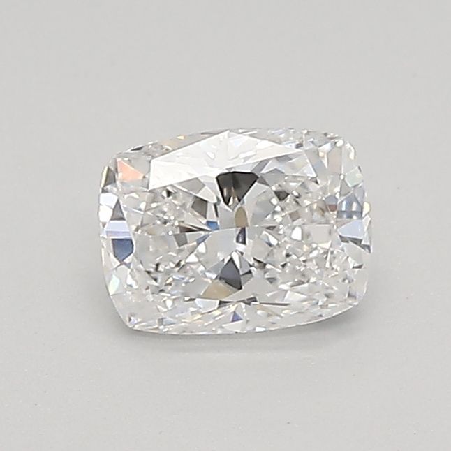 0.52 ct lab-grown Cushion modified Diamond