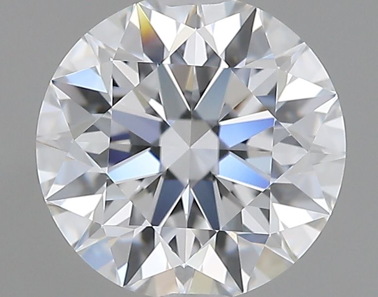 1.51 ct. round Lab Grown Diamond front image
