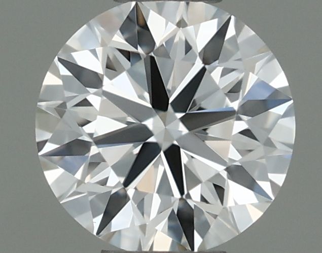 0.30 ct Round diamond