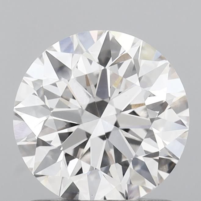 1.09 ct. round Lab Grown Diamond front image