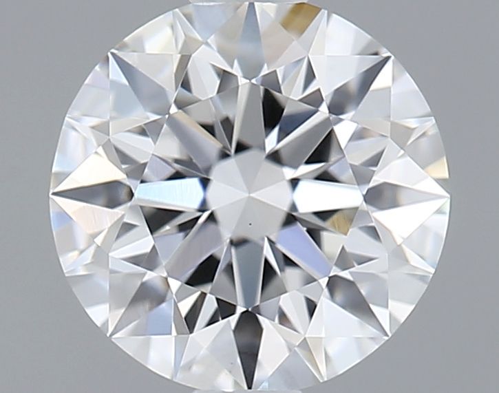 1.03 ct Round Lab-Grown Diamond