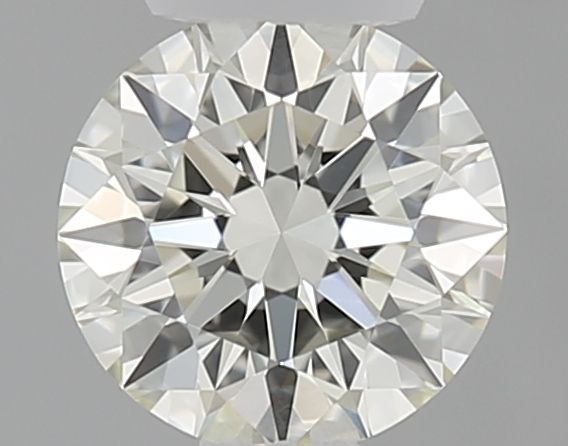 0.3 ct Round Diamond