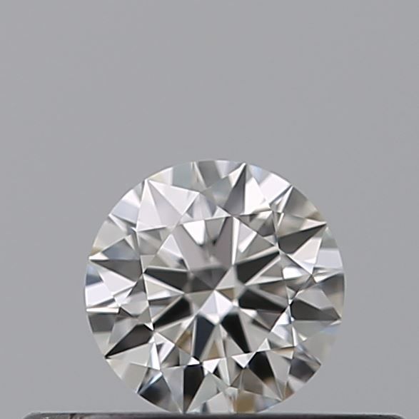 0.18 ct Round diamond