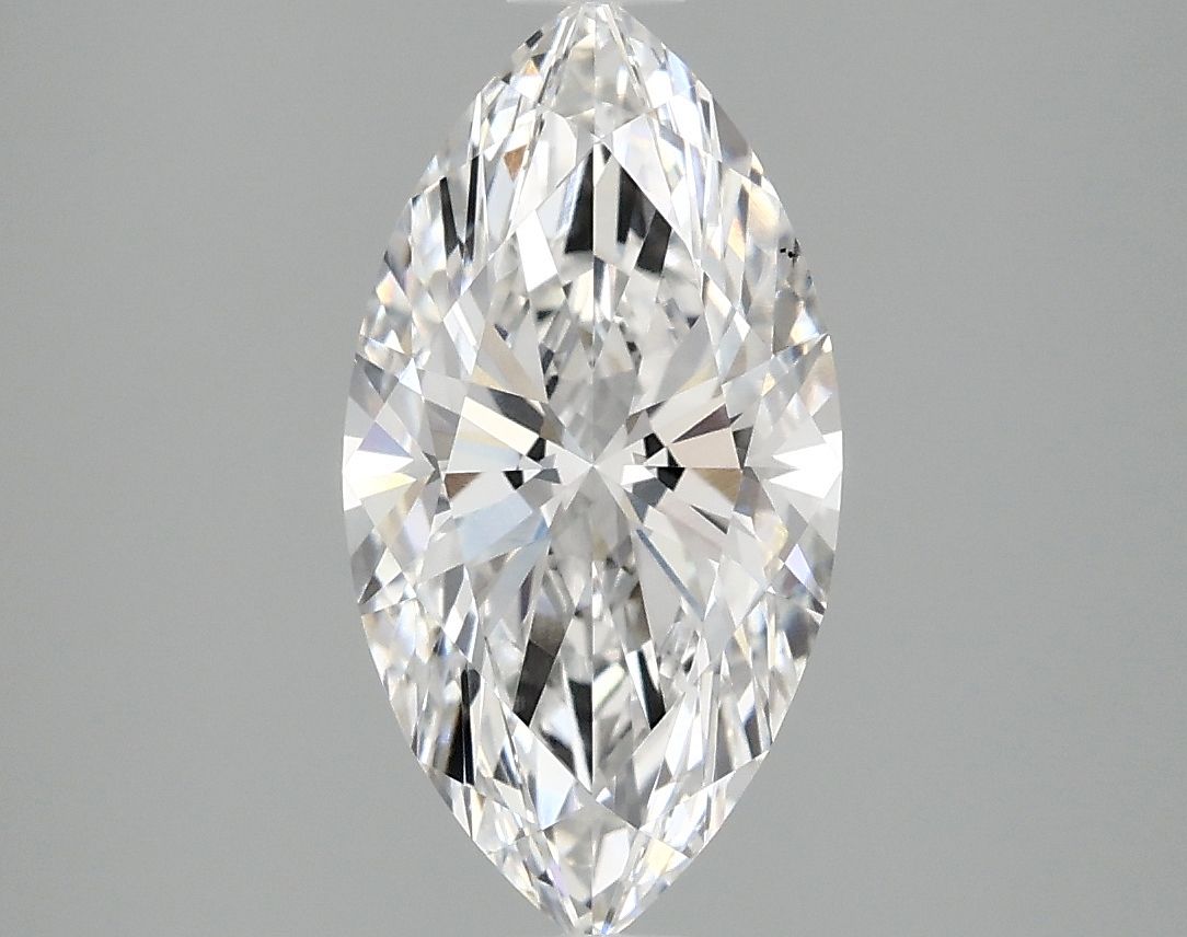 2.05 ct. marquise Lab Grown Diamond front image