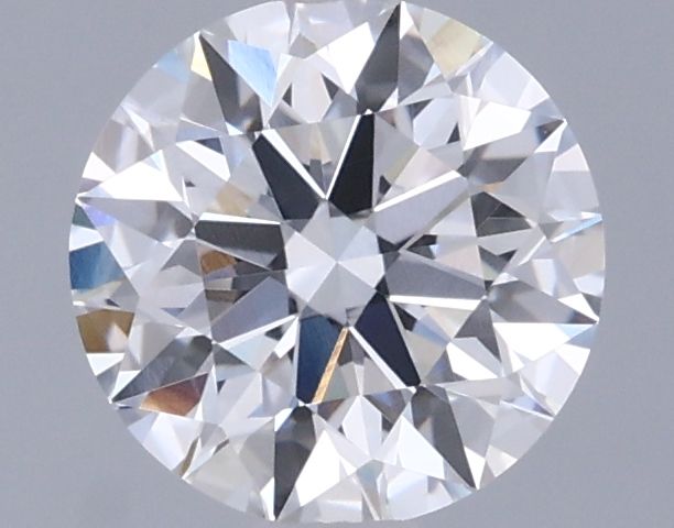 1.05 ct. round Lab Grown Diamond front image