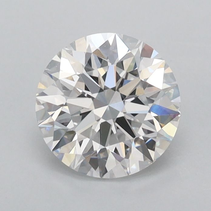 1.04 ct. round Lab Grown Diamond front image