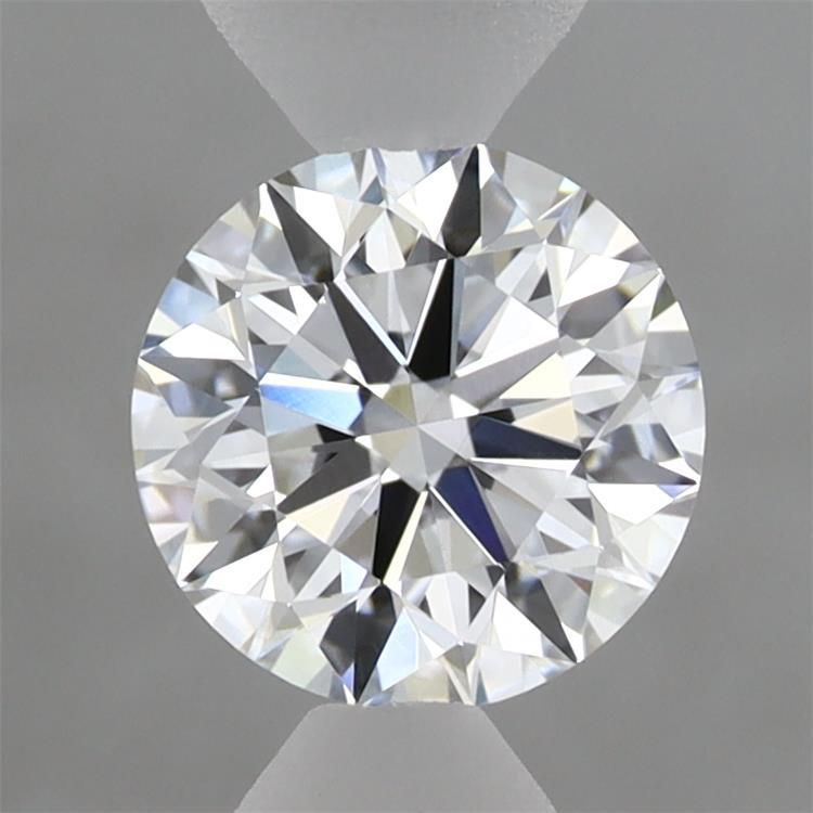 1.08 ct. round Lab Grown Diamond front image