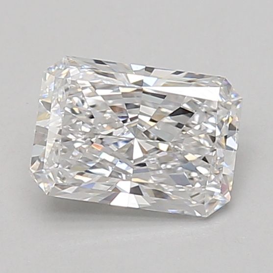 1.06 ct. radiant Lab Grown Diamond front image