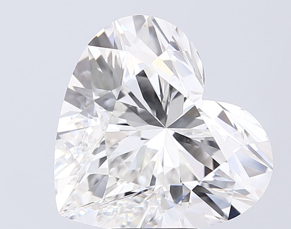 7.08 Carat