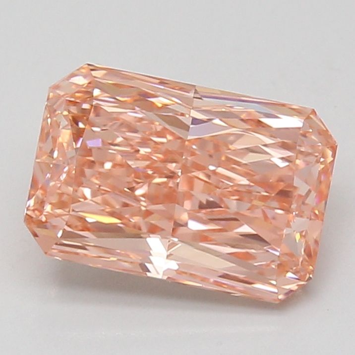 3.01 ct. radiant Lab Grown Diamond front image